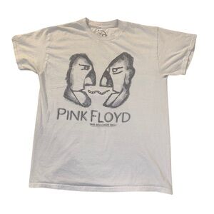 Pink Floyd The Division Bell Tee - Off White